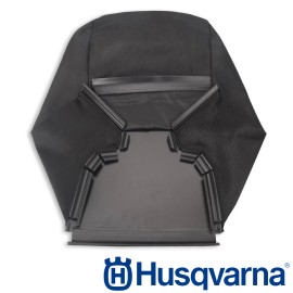 Husqvarna Genuine OEM Husqvarna 580943401 Grass Bag for Craftsman Lawn Mowers