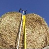 Hay Strapping Hook