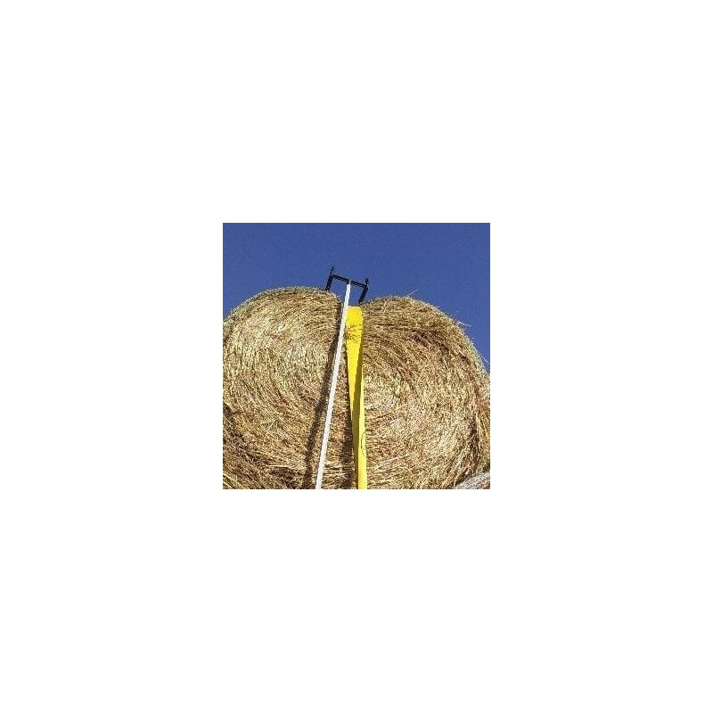Hay Strapping Hook