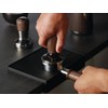 Breville Force Gauge Tamper™ 58mm, Walnut