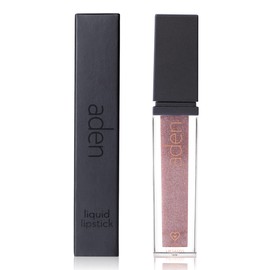 aden Lip Gloss VEGAN HYDRATING (06 Champagne Pink)
