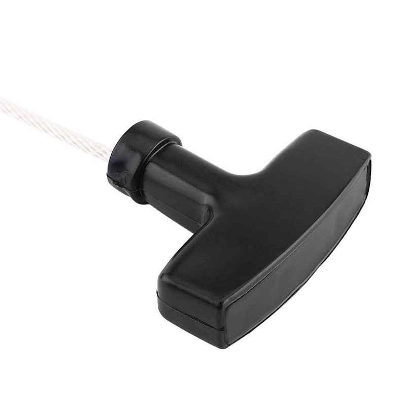 briggs and stratton pull start assembly + Engine Recoil Starter,