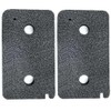 2 x Replacement Filter Lint Filter Compatible with Miele 9499230