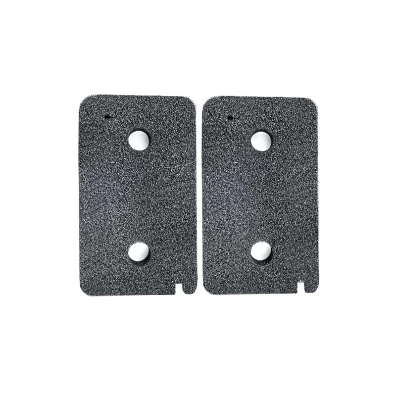 2 x Replacement Filter Lint Filter Compatible with Miele 9499230