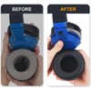SOULWIT Earpads Replacement for Skullcandy Hesh & Hesh 2 Wireless