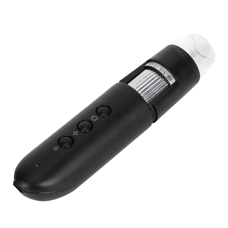 WIFI Microscope USB Digital Environmental Friendly Matte Electronic Equipment W031000X