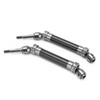 Detachable Front Drive Shaft Assembly for Traxxas Slash Rustler Vxl