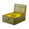 Clover Fields Plant Based Soap Lemon & Cucumber 100g x