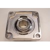 APC Premium SUCSF205-16 |Stainless Steel 4-Bolt Flange Unit 1" Bore