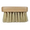 Cepillo Corporal Exfoliante Chico Madera Cerdas Lechuguilla