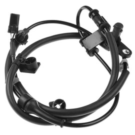 956712W000 ABS Wheel Speed Sensor Fits for Hyundai 2013-2018 Santa Fe/Santa Fe Sport/2013 IX45 & Kia 2013-2015 Sorento, Front Right