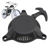 Recoil Starter Low Noise Pull Start Assembly for GX168 GX170