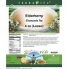 Elderberry Chamomile Tea (Loose) (4 oz, ZIN: 532464) - 3