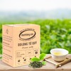 doanhdang - 7 Oz Premium Oolong Tea, Vietnamese Oolong Loose