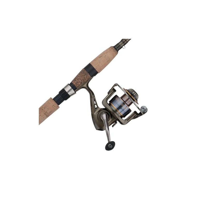 Shakespeare® Wild Series Walleye Combo