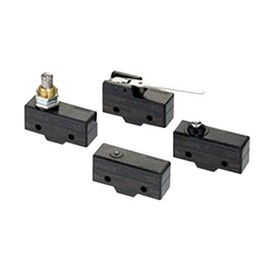 オムロン(OMRON) 一般用基本スイッチ Zタイプ Z-15GW4-B