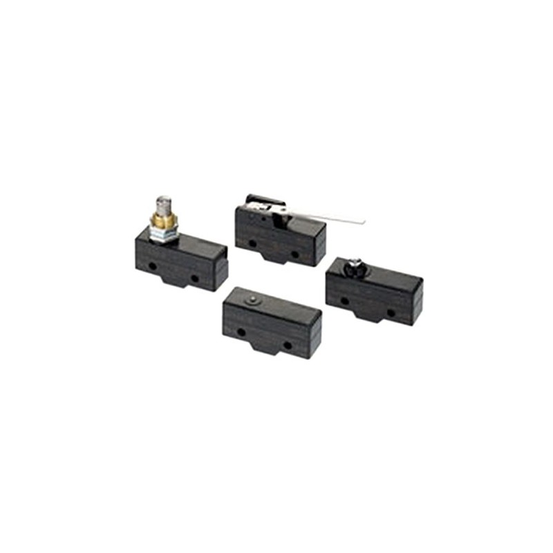 オムロン(OMRON) 一般用基本スイッチ Zタイプ Z-15GW4-B