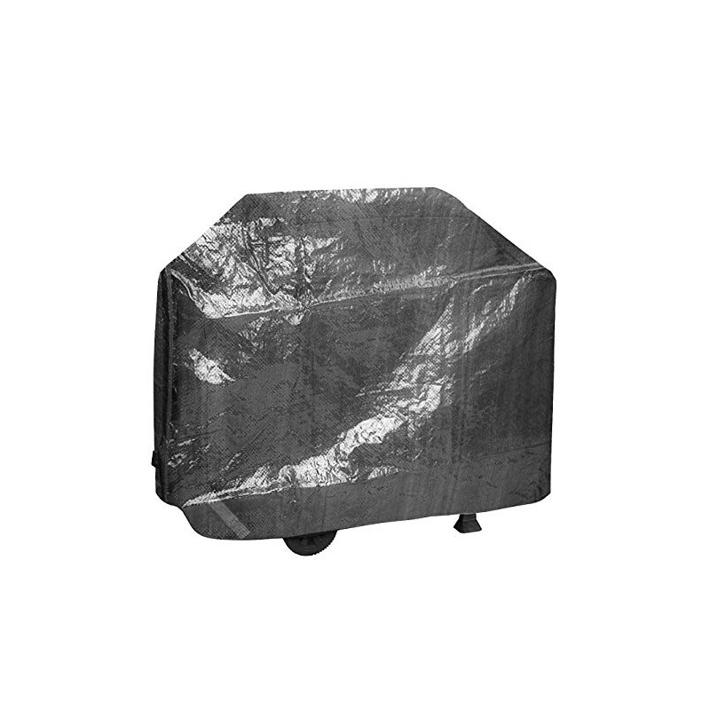 Savage Island Elasticated Hem BBQ Garden Cover
