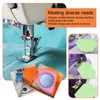LandReCol 3 Pieces Magnetic Seam Guide with Scale + 20
