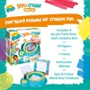 Paint Pop Spin and Create Paint Set,Multiple,1 Liter