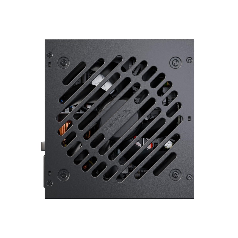 Seasonic CORE GX-650-650W - 80+ Gold - ATX 3.0 &