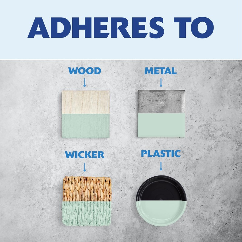 Rust-Oleum 393571 Painter's Touch 2X Ultra Cover Spray Paint, 12