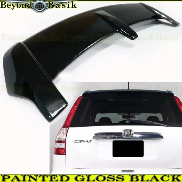 Hyper Wings 2007 2008 2009 2010 2011 Honda CRV GLOSS