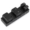 Ftoghe 254011CA6A Driver Side Power Master Window Switch Compatible with