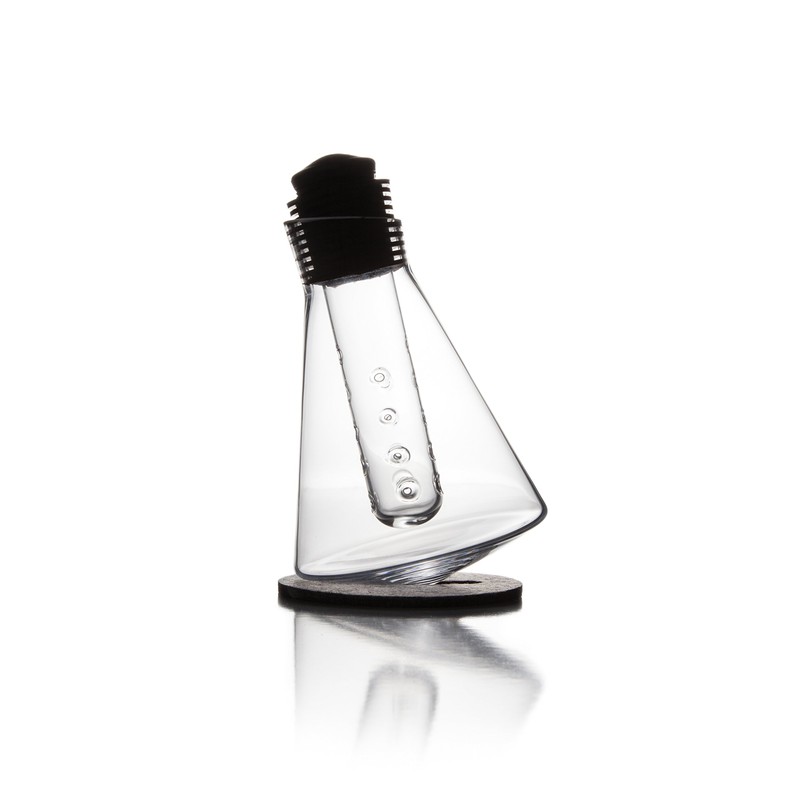 Sempli Incanter - Spirit Infusion Decanter for Liquor, Infuser to