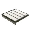 Bosch F026400296 Air Filter, Set of 2