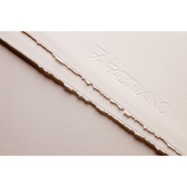 Fabriano Rosaspina 27 x 39" 220 GSM - White #111 (20 Sheet Pack)