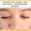 Serum Bella Piel Para Alargar Pestanas Acido Hialuronico 3ml