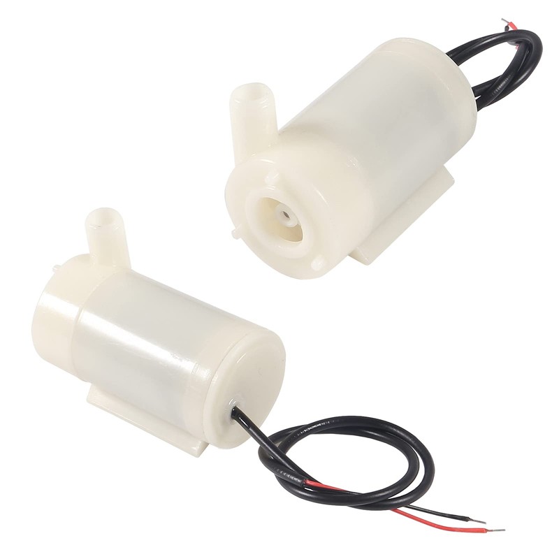 Automatic Irrigation DIY Kit Self Watering System Capacitive Soil Moisture