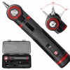 Adjustable Angle Electric Screwdriver Set for DIY Repair – Rechargeable