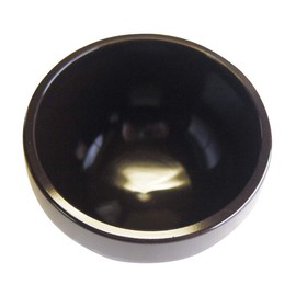 Casted Daitokuji Rin, Black Orin, Various Sizes, Made in Japan, Made in Takaoka, Takaoka Shinto Buddhist Tools (4 Sizes)