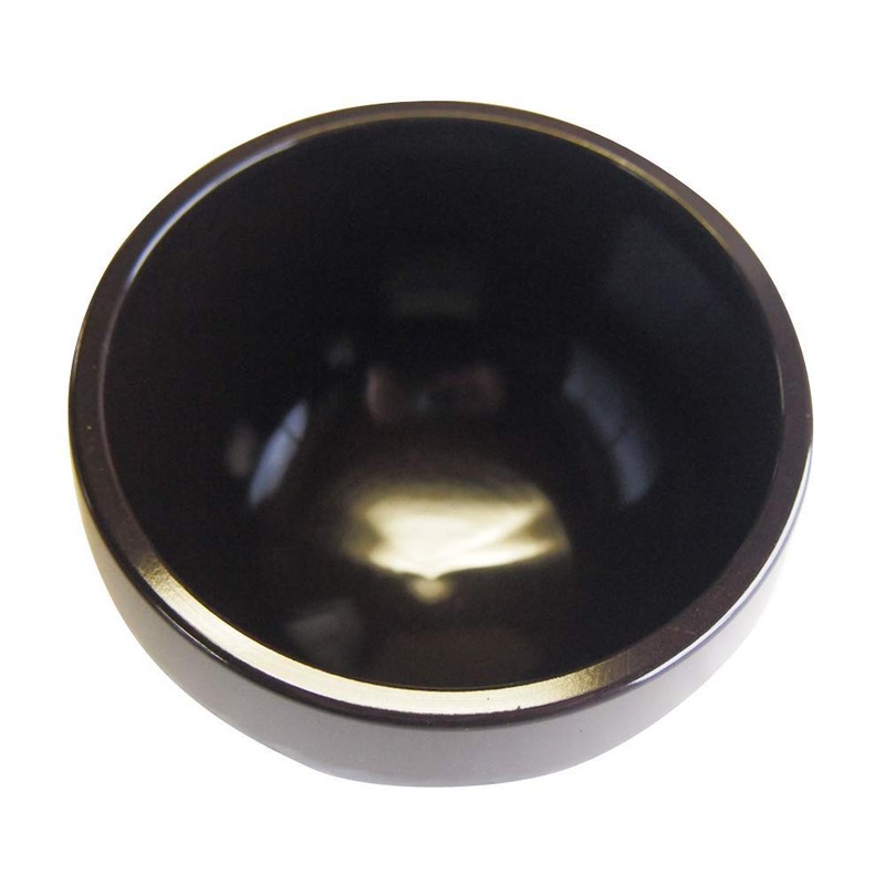 Casted Daitokuji Rin, Black Orin, Various Sizes, Made in Japan,