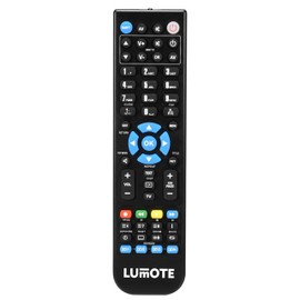 Replacement Remote Control for DENON RC-1043 RC-1044 AVR-2307CI AVR2310CI Standard v1