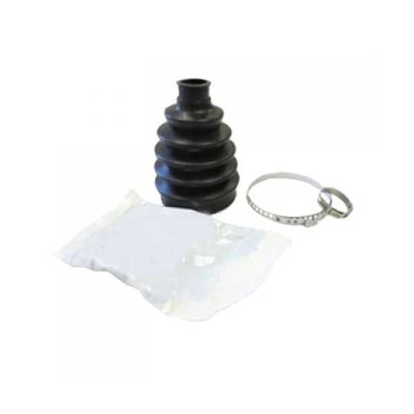 Tusk HD CV Axle Replacement Boot Kit Inner Front 1782930019