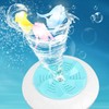 Okuyonic Easy to Carry Ultrasonic Turbo Washing Machine Automatic Mini