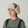 Snow Peak Thermal Hat, Flight Cap, FOLIAGE