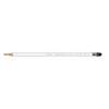 Caran d'Ache Genius Touch HB Pencil White
