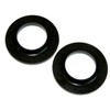 Inline Tube Compatible with 1964-77 GM A-Body Rear Spring Insulator