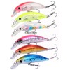 Contyu General Purpose Lures Set Heavy Sinking Minnow 5cm 6g