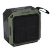 Bluetooth Speaker Rechargeable Support Memory Card Portable Small Wireless Speaker