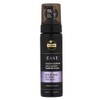 Le Tan Uber Fast Self Tanning Foam Violet Base 200mL