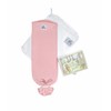 The Ollie Swaddle – Adjustable Baby Swaddle for Newborns |
