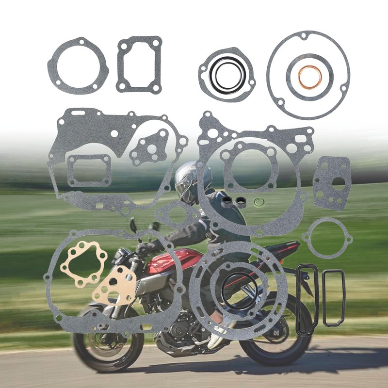 ALL-CARB Gasket Set Replacement for Honda CT90 CT 90 Trail