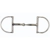 Shires Hunter Dee Snaffle (4 1/2")