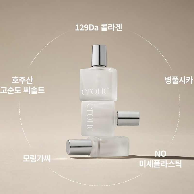 Cuore Core Collagen Cuticle Nail Serum Nail Nutrition + 30