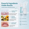 BP Spicule Lip Plumper Gloss, Vitamin E Hydrating Plumping Shot